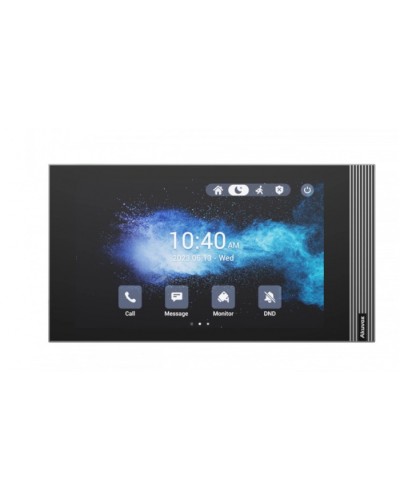 Настенный интерком-монитор Akuvox S562 в Сергиевом Посаде Интерфоны и интеркомы Pintop.ru