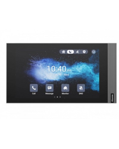 Настенный интерком-монитор Akuvox S562W в Сергиевом Посаде Интерфоны и интеркомы Pintop.ru