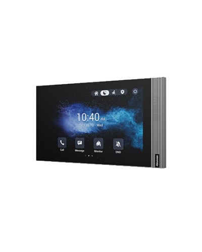 Настенный интерком-монитор Akuvox S563 в Сергиевом Посаде Интерфоны и интеркомы Pintop.ru