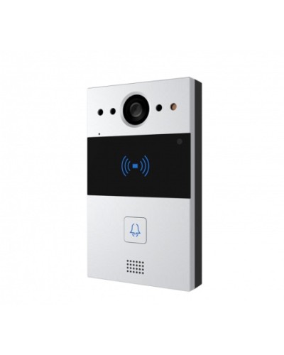 IP вызывная панель Akuvox R20A_IW_V5 в Сергиевом Посаде Вызывные IP панели Pintop.ru