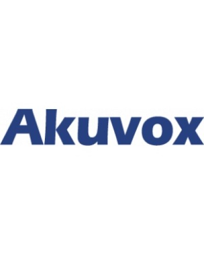 Универсальная панель Akubela HyPanel Akuvox PS51_PoE в Сергиевом Посаде Интерфоны и интеркомы Pintop.ru