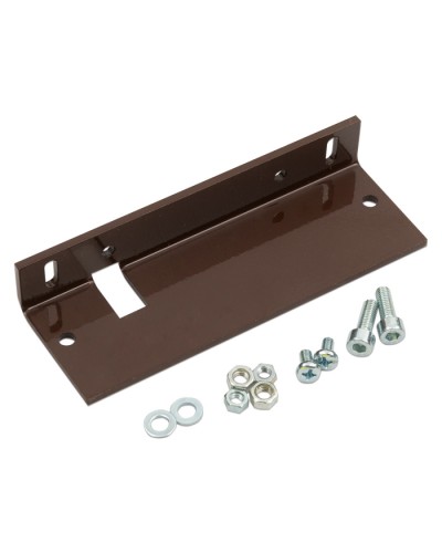 L-уголок AL-250UZ коричневый Aler в Сергиевом Посаде Дополнительное оборудование для СКУД Pintop.ru