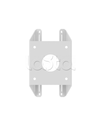 Переходной/угловой адаптер BOXFORCAMBFC corner & pipe PLATFORM (BFC c&p PLT), белый в Сергиевом Посаде Оборудование для видеонаблюдения Pintop.ru