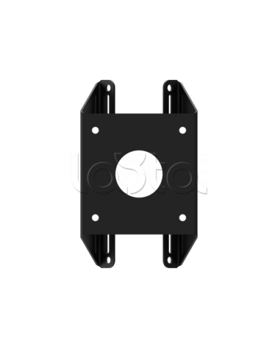 Переходной/угловой адаптер BOXFORCAM BFC corner & pipe PLATFORM (BFC c&p PLT), чёрный в Сергиевом Посаде Оборудование для видеонаблюдения Pintop.ru