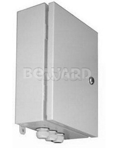 Шкаф электромонтажный Beward B-400x310x120-FSD8 в Сергиевом Посаде Щиты электрические Pintop.ru