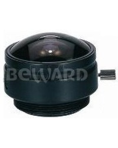 Объектив с фиксированным фокусным расстоянием (2 мм) Beward B0220F23 в Сергиевом Посаде Объективы для камер видеонаблюдения Pintop.ru