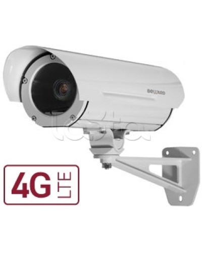 Термокожух с модулем 2G/3G/4G для камер серии B Beward B10xx-4GK220 в Сергиевом Посаде Кожухи и термокожухи для камер Pintop.ru