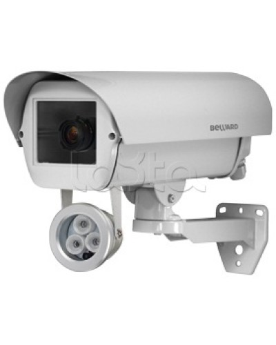 Термокожух Beward B10xx-HPKR1 в Сергиевом Посаде Кожухи и термокожухи для камер Pintop.ru