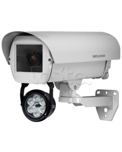 Термокожух Beward B10xx-HPKR2 в Сергиевом Посаде Кронштейны и адаптеры для камер и мониторов Pintop.ru