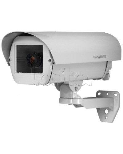 Термокожух с Wi-Fi модулем для камер серии B Beward B10xxWB2-K220 в Сергиевом Посаде Кожухи и термокожухи для камер Pintop.ru