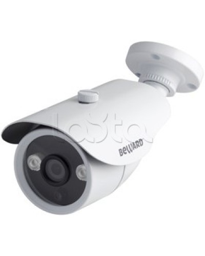 IP-камера видеонаблюдения уличная в стандартном исполнении Beward B1210R (2.8мм) в Сергиевом Посаде IP-камеры Pintop.ru