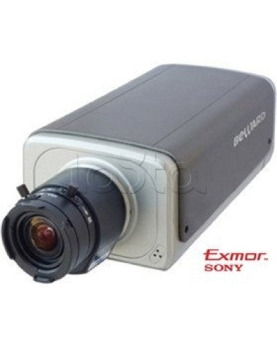 IP-камера видеонаблюдения в стандартном исполнении Beward B1510 в Сергиевом Посаде IP-камеры Pintop.ru