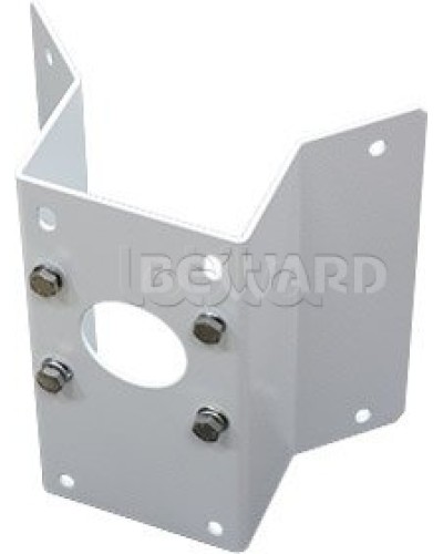 Кронштейн для углового монтажа Beward B75CST в Сергиевом Посаде Кронштейны и адаптеры для камер и мониторов Pintop.ru