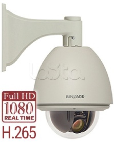 IP-камера видеонаблюдения в стандартном исполнении Beward B85-20H2 в Сергиевом Посаде IP-камеры Pintop.ru
