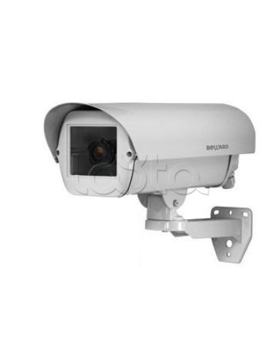 Термокожух для камер серии BD Beward BDxxxxP-K в Сергиевом Посаде Кожухи и термокожухи для камер Pintop.ru