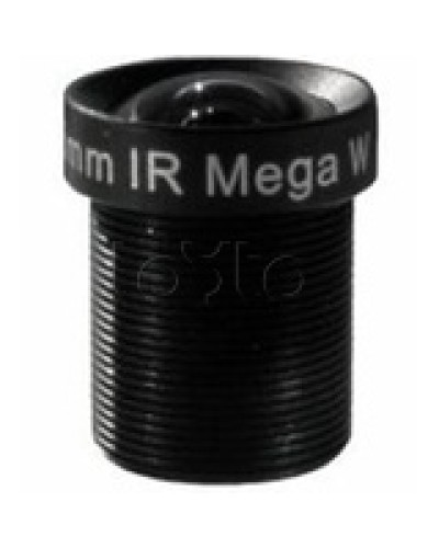 Объектив мегапиксельный с фиксированной диафрагмой Beward BL04218BIR-WF в Сергиевом Посаде Объективы для камер видеонаблюдения Pintop.ru