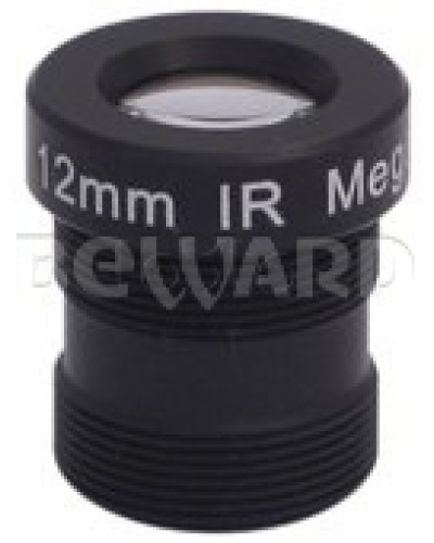 Объектив мегапиксельный с фиксированной диафрагмой Beward BL12018BIR-WF в Сергиевом Посаде Объективы для камер видеонаблюдения Pintop.ru