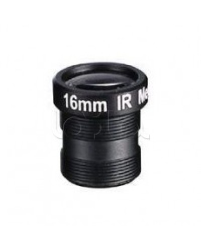 Объектив мегапиксельный с фиксированной диафрагмой Beward BL16018B-IR в Сергиевом Посаде Объективы для камер видеонаблюдения Pintop.ru