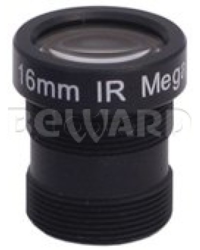 Объектив мегапиксельный с фиксированной диафрагмой Beward BL16018BIR-WF в Сергиевом Посаде Объективы для камер видеонаблюдения Pintop.ru