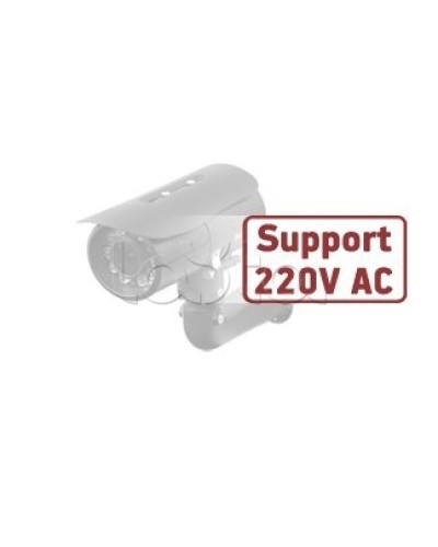 Сплиттер питания по Ethernet PoE 802.3at Beward BxxxxRZK-HP в Сергиевом Посаде Блоки питания для кожухов и камер Pintop.ru