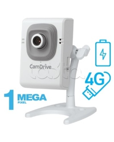 IP-камера видеонаблюдения миниатюрная Beward CD300-4GM в Сергиевом Посаде IP-камеры Pintop.ru