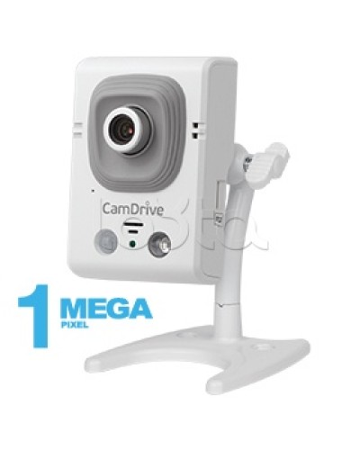 IP-камера видеонаблюдения миниатюрные Beward BD5260Z18P-K в Сергиевом Посаде IP-камеры Pintop.ru