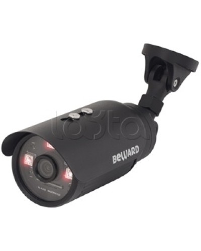 IP-камера видеонаблюдения уличная в стандартном исполнении Beward CD600 в Сергиевом Посаде IP-камеры Pintop.ru