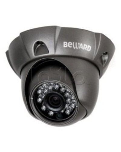 Камера видеонаблюдения уличная купольная Beward M-960VD34 в Сергиевом Посаде Аналоговые камеры Pintop.ru
