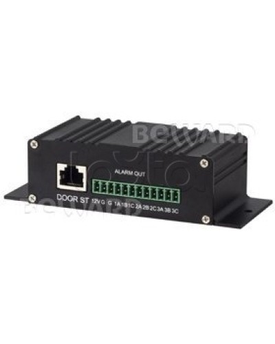 Контроллер для подключения 3 исполнительных устройств Beward NC311P в Сергиевом Посаде Аксессуары для IP домофонов Pintop.ru