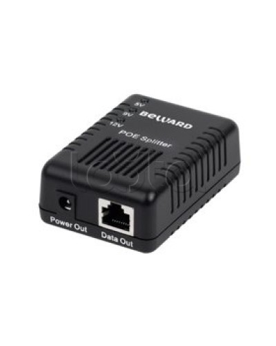 PoE-сплиттер Beward STS-01P в Сергиевом Посаде Блоки питания для кожухов и камер Pintop.ru