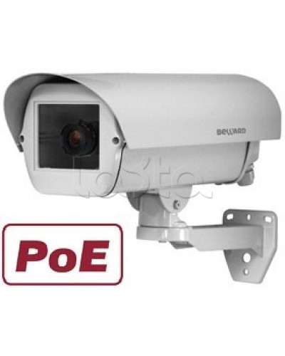 Термокожух Beward SVxxxxP-K в Сергиевом Посаде Кожухи и термокожухи для камер Pintop.ru