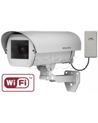 Термокожух Beward SVxxxxWB2-K220 в Сергиевом Посаде Кожухи и термокожухи для камер Pintop.ru