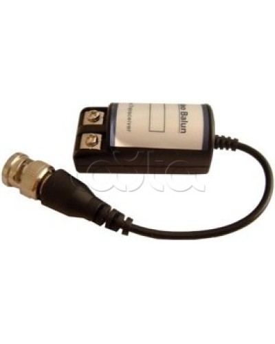 Передатчик/приемник видеосигнала 1 канал Beward T201C в Сергиевом Посаде Видеоусилители, Модуляторы, Делители Pintop.ru