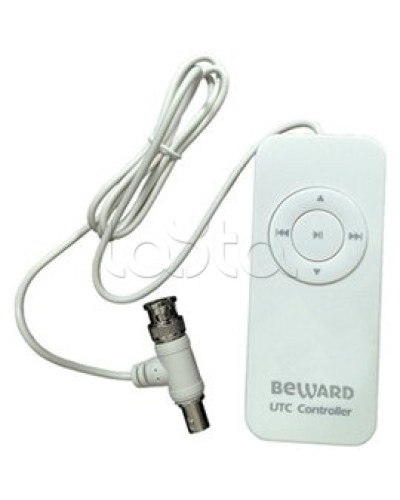 UTC контроллер Beward UTC2520 в Сергиевом Посаде Пульты управления и матричные переключатели для видеонаблюдения Pintop.ru