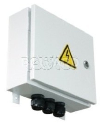 Шкаф электромонтажный Beward xxxx-B220F в Сергиевом Посаде Щиты электрические Pintop.ru