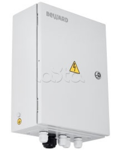 Шкаф монтажный Beward xxxx-B220HC3 в Сергиевом Посаде Щиты электрические Pintop.ru