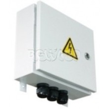 Шкаф монтажный для передача видеосигнала по оптоволокну до 20 км Beward xxxx-B220MF