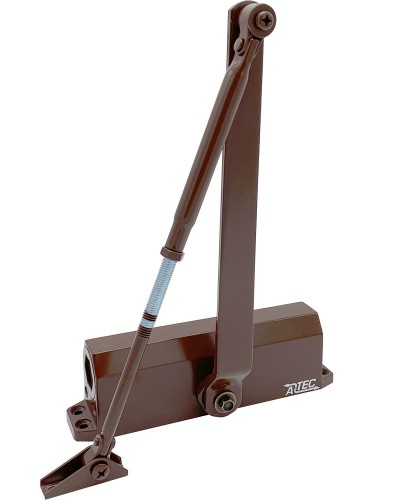 Доводчик для дверей Beward ATEC-D230E в Сергиевом Посаде Доводчики Pintop.ru