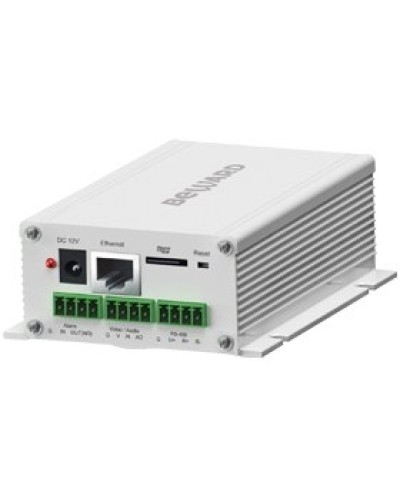 IP-видеокодер Beward B102S в Сергиевом Посаде Системы видеонаблюдения Pintop.ru
