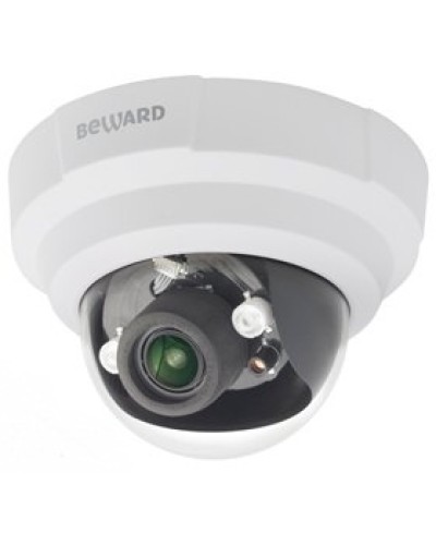 IP-камера видеонаблюдения купольная Beward B1510DR в Сергиевом Посаде IP-камеры Pintop.ru