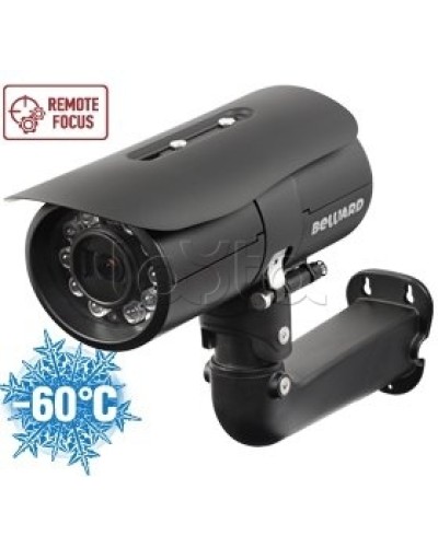 IP-камера видеонаблюдения в стандартном исполнении Beward B2520RZK в Сергиевом Посаде IP-камеры Pintop.ru