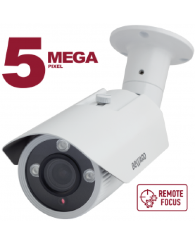 IP-камера видеонаблюдения уличная в стандартном исполнении Beward B5350RVZ2 в Сергиевом Посаде IP-камеры Pintop.ru