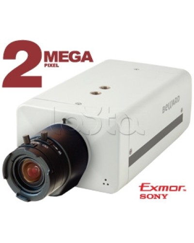 IP-камера видеонаблюдения уличная в стандартном исполненииeward B8182710 в Сергиевом Посаде IP-камеры Pintop.ru