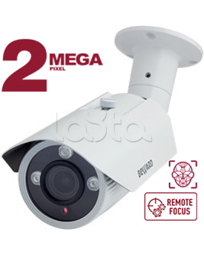 IP-камера видеонаблюдения уличная в стандартном исполнении Beward B8192520RVZ в Сергиевом Посаде IP-камеры Pintop.ru