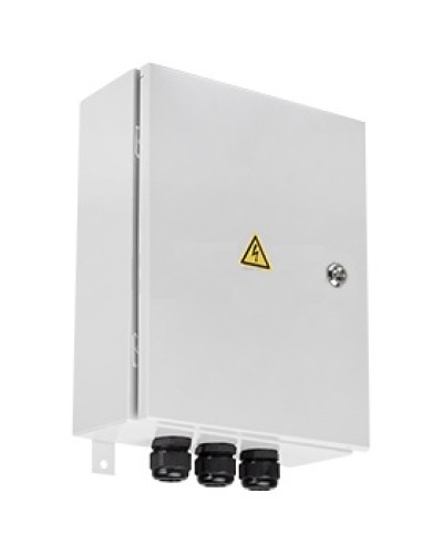 Уличный неуправляемый коммутатор Beward B-431-4P1F в Сергиевом Посаде Коммутаторы Pintop.ru