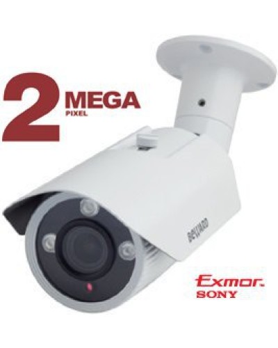 IP-камера видеонаблюдения уличная в стандартном исполнении Beward BC0272RV в Сергиевом Посаде IP-камеры Pintop.ru