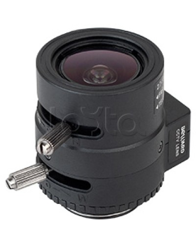 Объектив Beward BH02713AIR в Сергиевом Посаде Объективы для камер видеонаблюдения Pintop.ru