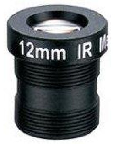 Объектив мегапиксельный с фиксированной диафрагмой Beward BL12018B-IR в Сергиевом Посаде Системы видеонаблюдения Pintop.ru