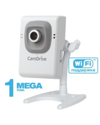 IP-камера видеонаблюдения миниатюрная Beward CD320 в Сергиевом Посаде IP-камеры Pintop.ru