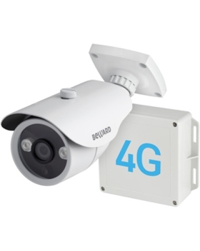 Камера видеонаблюдения уличная в стандартном исполнении Beward CD630-4G (2,8 мм) в Сергиевом Посаде IP-камеры Pintop.ru